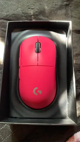 mouse superlight