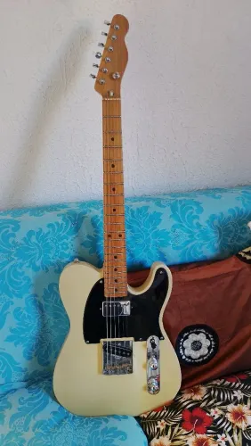 Guitarra Southland Handemade