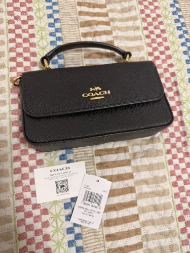 Bolsa Coach Original