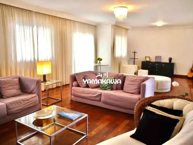 Apartamento com 3 dormitórios, 186 m² - venda por R$ 1.280.000,00 ou aluguel por R$ 8.750,