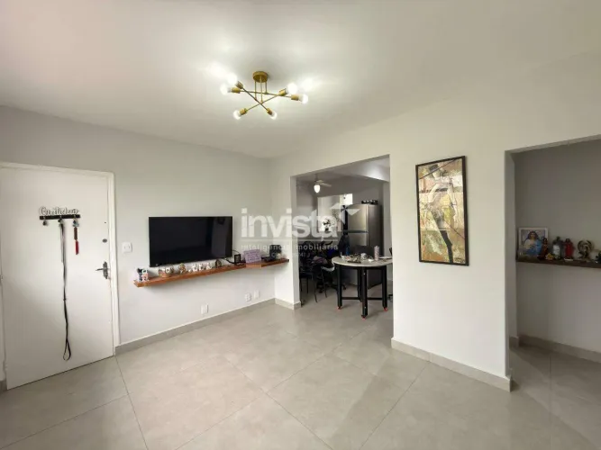 Apartamento para locação no bairro Encruzilhada