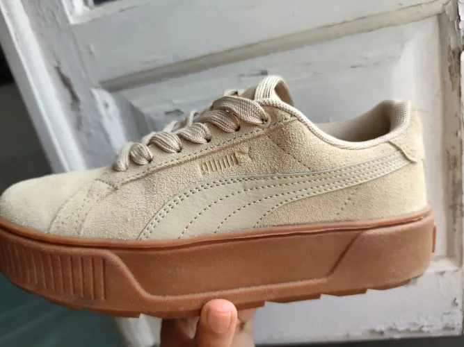 Vendo Tênis Puma Karmen SD BDP