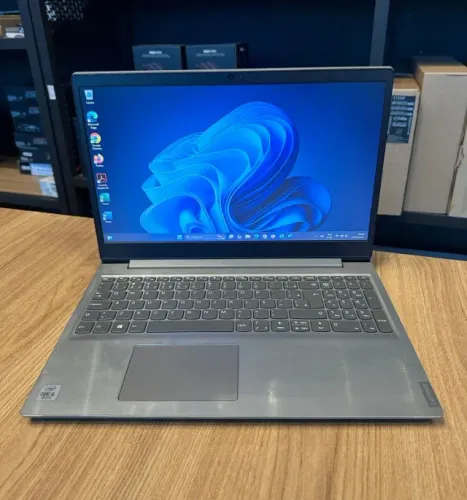 Notebook Lenovo ideapad i3 10 geração 8GB / SSD 256gb / Seminovo (Loja Física)