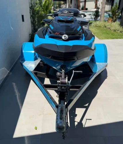 JET SKI SEADOO RXT 325 2026