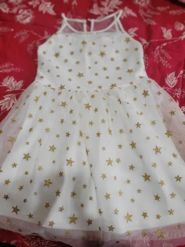 Lindos vestidos infantis novos