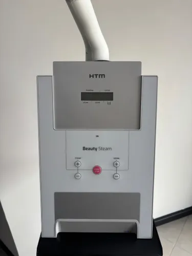 Vaporizador de ozônio HTM