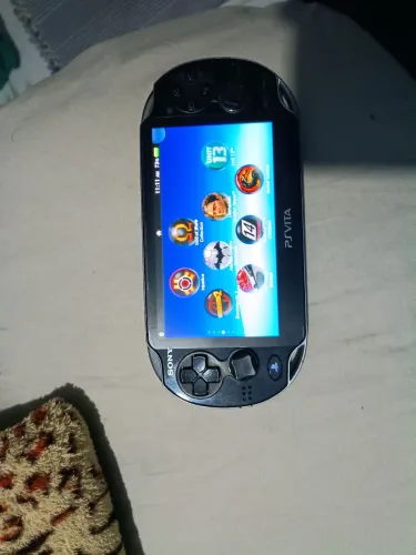 Psvita