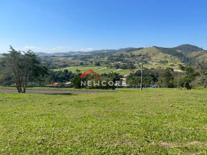 Lote em condomínio em Travessa Leonor de Benedictis Gonçalves - Chácara São Félix - Taubat