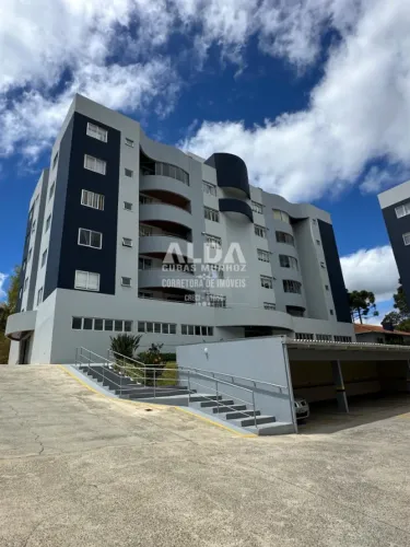 Apartamento no Centro de São Bento do Sul