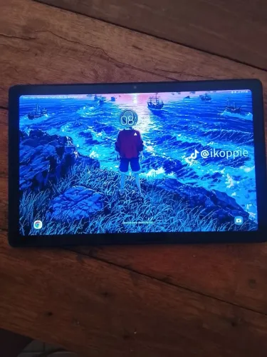 tablet