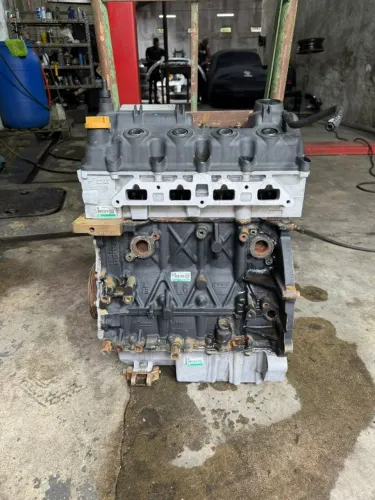 Motor Fiat  1.6 etorq