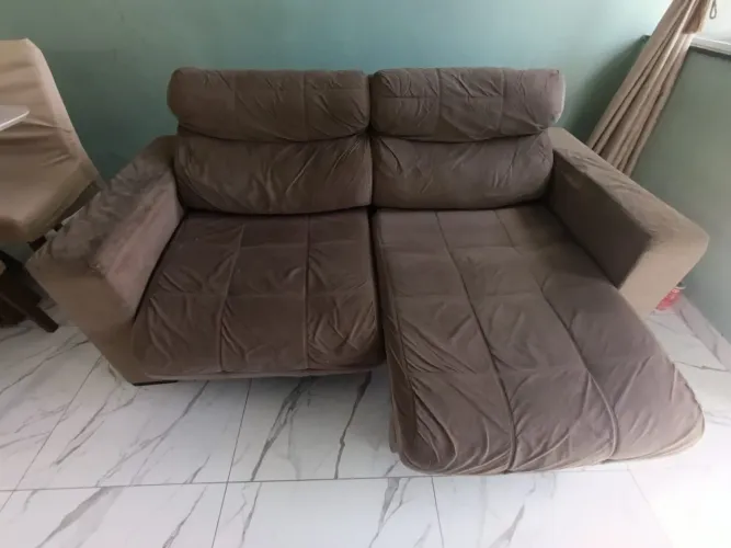 Vende-se sofá 