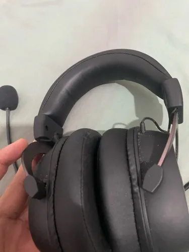 Headset
