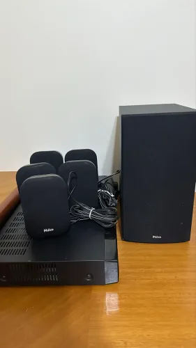 Home Theater