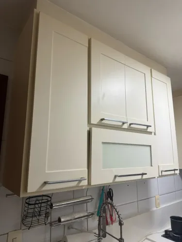 Vendo Módulo de Cozinha.