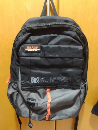 Mochila da Ellus 2nd floor 