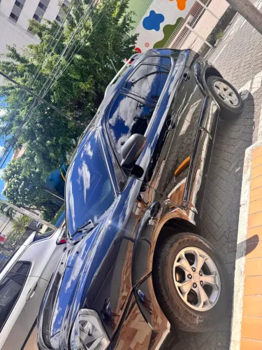 Hyundai Tucson 2.0 16V Aut. 2009