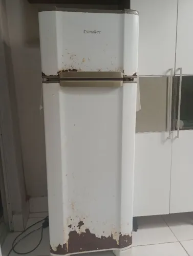 Geladeira para vender