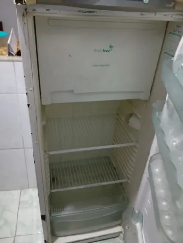 Geladeira