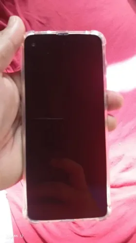 Motorola One Action - Ótimo custo-benefício
