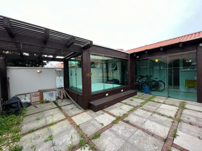 Casa em Condomínio, 2 dormitórios em Condominio Casa Hermosa, Xangri-Lá REF: CA2173