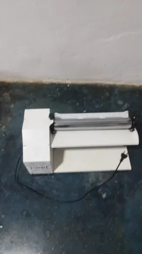 Cilindro Elétrico Saro 40 cm