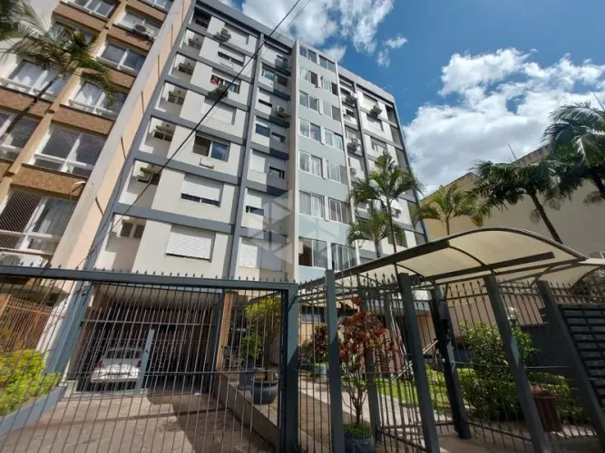 Apartamento 40M² - para Alugar
