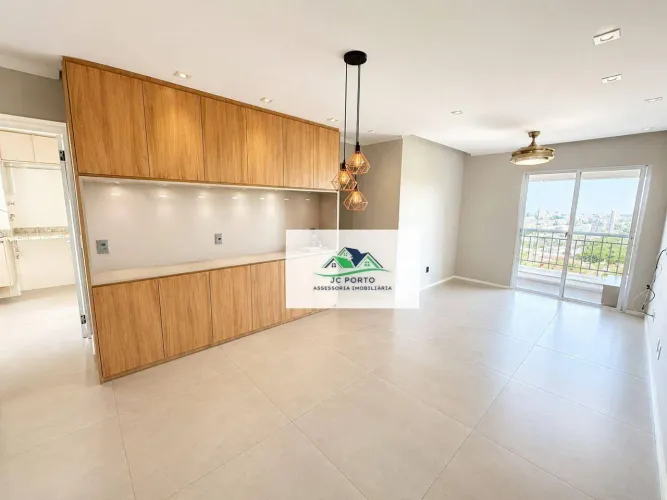 Apartamento com 2 dormitórios para alugar, 68 m² por R$ 5.042/mês - Jabaquara - São Paulo/