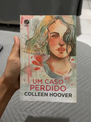 Livros seminovos