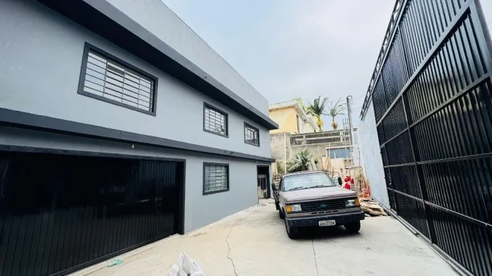 Galpão à venda, 800 m² por R$ 4.400.000,00 - Vila Amália - São Paulo/SP