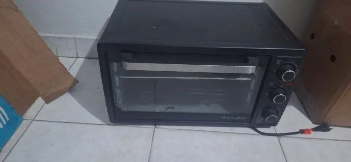 Forno elétrico