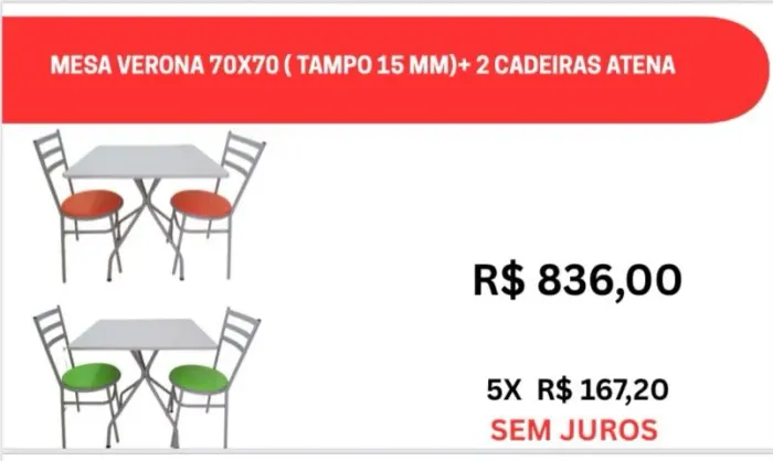 jogos de mesas e cadeiras tubulares-ideal bares,lanchonete,sorcetria,pizzaria