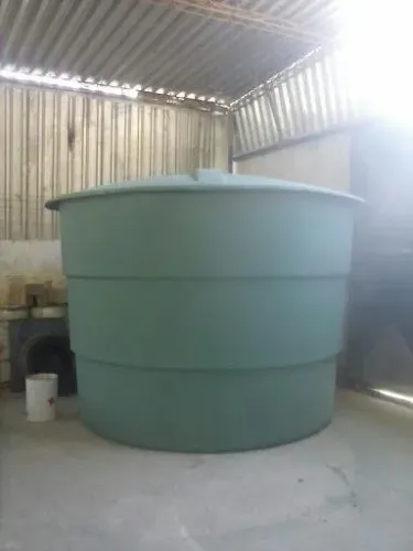 Caixa dágua 10.000L Maricá
