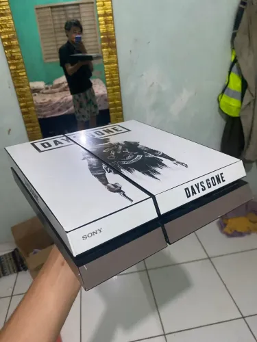 play 4 Ps4 1 terá 