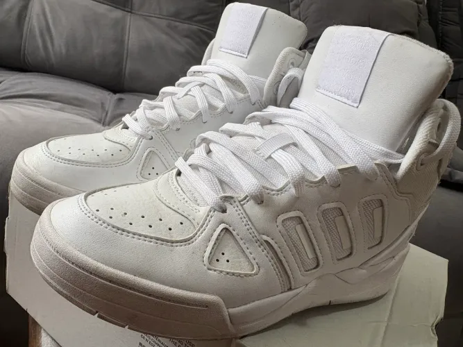 Tênis Adidas Midcity Mid