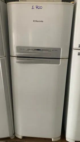 Geladeira Electrolux frost free
