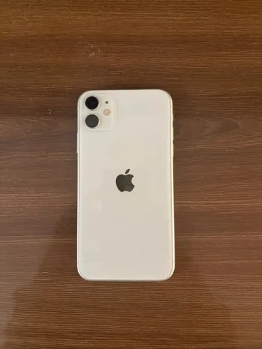 iPhone 11, 86 porcento de bateria