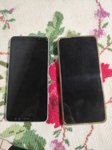 ? Troco 3 Celulares + R36S + Nintendo DS Lite por Nintendo 3DS ou Switch ?