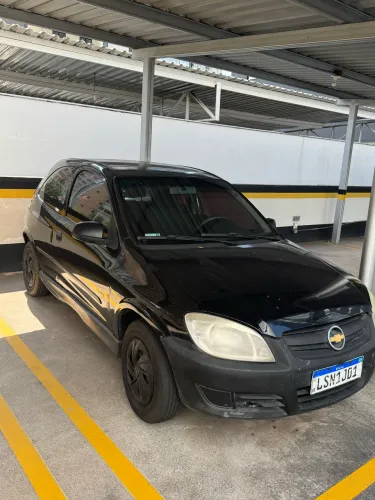 Chevrolet Celta Life/ LS 1.0 MPFI 8V Flexpower 3P 2008