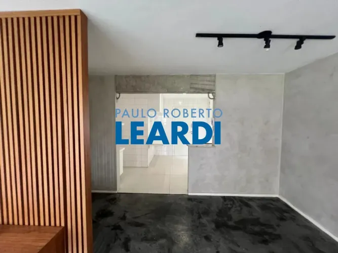 APARTAMENTO - VILA NOVA CONCEIÇÃO - SP