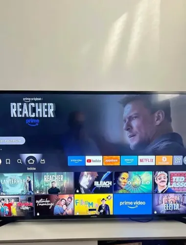 Desapego: TV, Geladeira e Eletrodomésticos