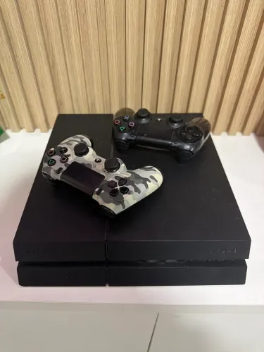 PlayStation 4 