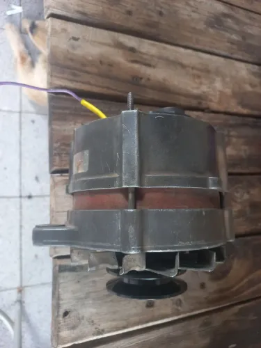 Alternador bosch 90amp 