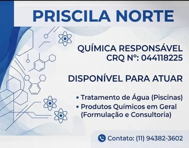 Química responsável