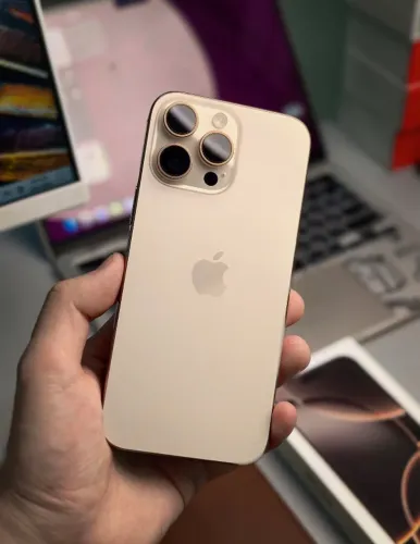 IPHONE 16 PRO MAX 256GB