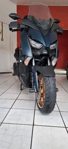 Vendo Yamaha XMax 250cc, 2024