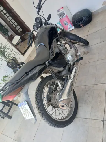 CG FAN 150