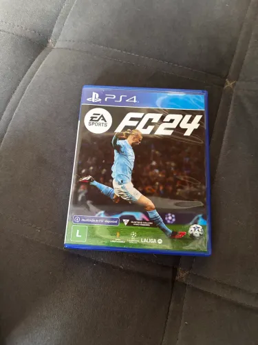 FIFA 24