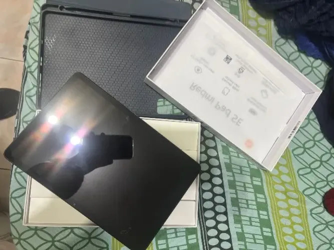 Tablet novo
