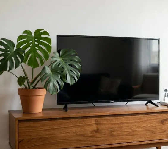 Tv Philco 32 polegadas